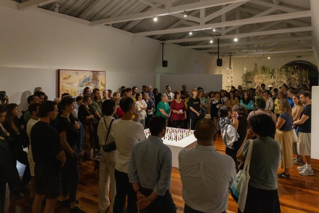 bienal franciscanos