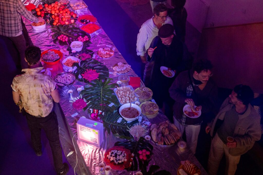 brunch na vaga 2025 mariana lopes 3