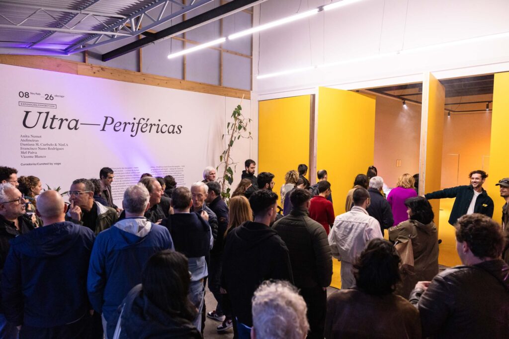 ultra periféricas opening vaga claudio pacheco 0